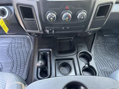 2014 RAM 3500 Tradesman   - Photo 15 - Loganville, GA 30052
