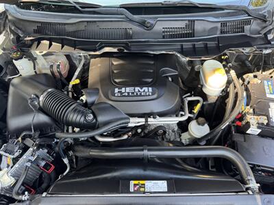2014 RAM 3500 Tradesman   - Photo 19 - Loganville, GA 30052