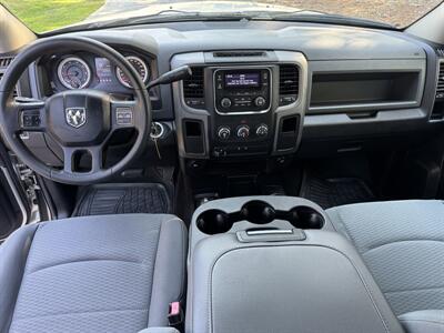2014 RAM 3500 Tradesman   - Photo 13 - Loganville, GA 30052