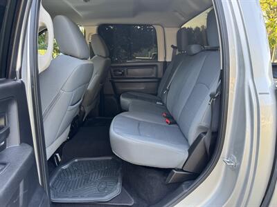 2014 RAM 3500 Tradesman   - Photo 18 - Loganville, GA 30052