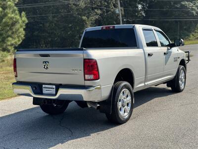 2014 RAM 3500 Tradesman   - Photo 7 - Loganville, GA 30052
