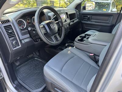 2014 RAM 3500 Tradesman   - Photo 8 - Loganville, GA 30052