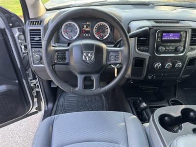2014 RAM 3500 Tradesman   - Photo 12 - Loganville, GA 30052