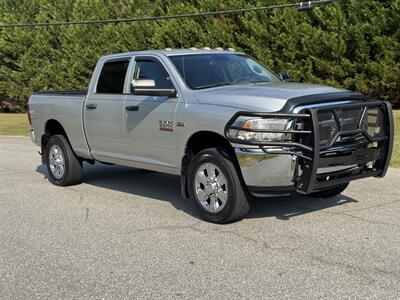 2014 RAM 3500 Tradesman   - Photo 1 - Loganville, GA 30052