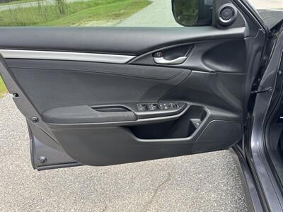 2018 Honda Civic EX   - Photo 8 - Loganville, GA 30052
