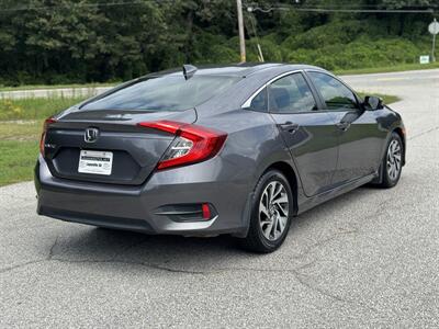 2018 Honda Civic EX   - Photo 6 - Loganville, GA 30052
