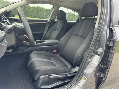 2018 Honda Civic EX   - Photo 7 - Loganville, GA 30052