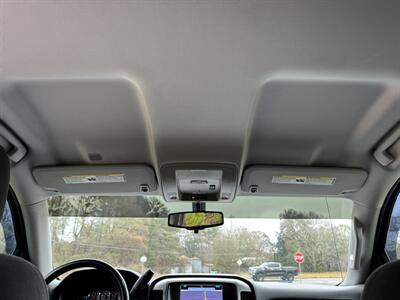 2016 Chevrolet Silverado 1500 LT - Photo 16 - Loganville, GA 30052