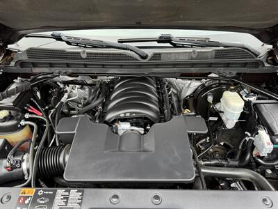 2016 Chevrolet Silverado 1500 LT - Photo 18 - Loganville, GA 30052