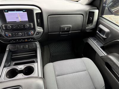 2016 Chevrolet Silverado 1500 LT - Photo 15 - Loganville, GA 30052