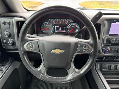 2016 Chevrolet Silverado 1500 LT - Photo 11 - Loganville, GA 30052