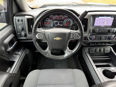 2016 Chevrolet Silverado 1500 LT - Photo 12 - Loganville, GA 30052