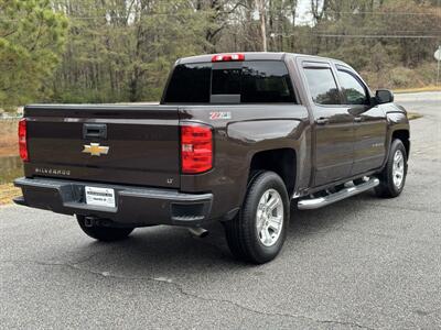 2016 Chevrolet Silverado 1500 LT - Photo 4 - Loganville, GA 30052