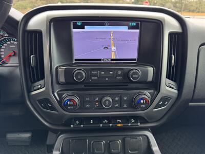 2016 Chevrolet Silverado 1500 LT - Photo 14 - Loganville, GA 30052