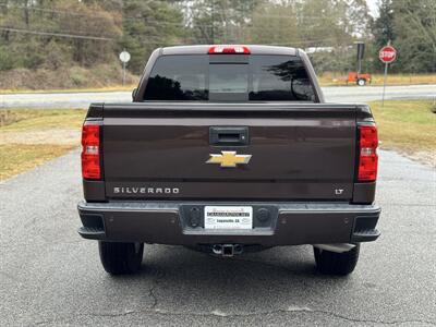2016 Chevrolet Silverado 1500 LT - Photo 5 - Loganville, GA 30052