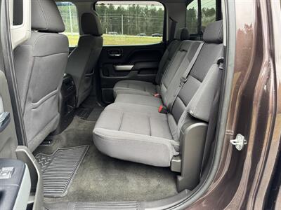2016 Chevrolet Silverado 1500 LT - Photo 17 - Loganville, GA 30052