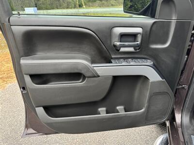 2016 Chevrolet Silverado 1500 LT - Photo 8 - Loganville, GA 30052