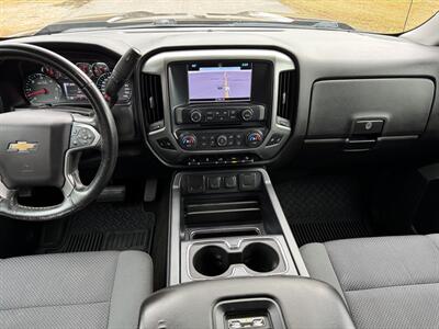 2016 Chevrolet Silverado 1500 LT - Photo 13 - Loganville, GA 30052
