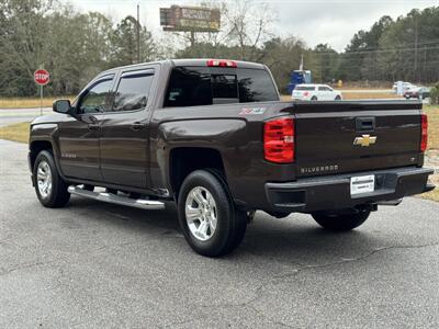 2016 Chevrolet Silverado 1500 LT - Photo 6 - Loganville, GA 30052