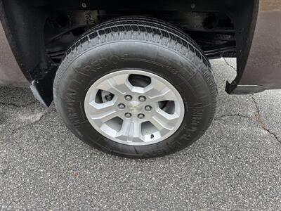 2016 Chevrolet Silverado 1500 LT - Photo 19 - Loganville, GA 30052