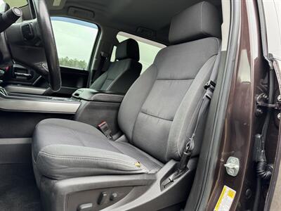 2016 Chevrolet Silverado 1500 LT - Photo 10 - Loganville, GA 30052
