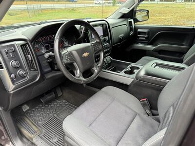 2016 Chevrolet Silverado 1500 LT - Photo 7 - Loganville, GA 30052