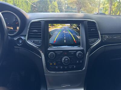 2018 Jeep Grand Cherokee Trailhawk   - Photo 12 - Loganville, GA 30052