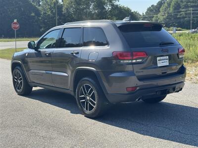 2018 Jeep Grand Cherokee Trailhawk   - Photo 6 - Loganville, GA 30052