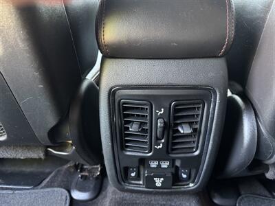 2018 Jeep Grand Cherokee Trailhawk   - Photo 16 - Loganville, GA 30052