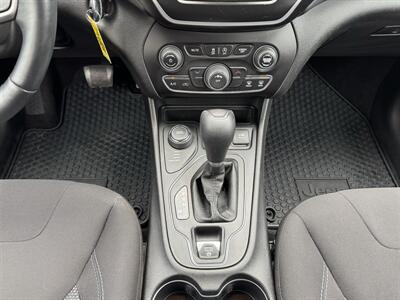 2019 Jeep Cherokee Latitude - Photo 14 - Loganville, GA 30052