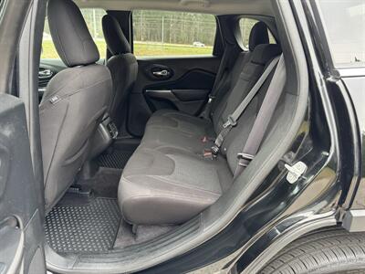 2019 Jeep Cherokee Latitude - Photo 18 - Loganville, GA 30052