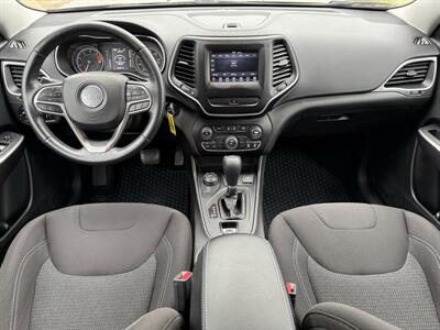 2019 Jeep Cherokee Latitude - Photo 12 - Loganville, GA 30052