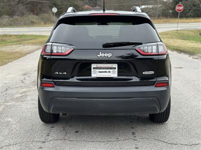 2019 Jeep Cherokee Latitude - Photo 5 - Loganville, GA 30052