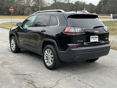 2019 Jeep Cherokee Latitude - Photo 4 - Loganville, GA 30052