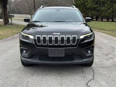 2019 Jeep Cherokee Latitude - Photo 2 - Loganville, GA 30052