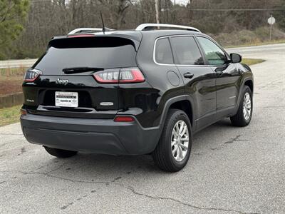 2019 Jeep Cherokee Latitude - Photo 6 - Loganville, GA 30052