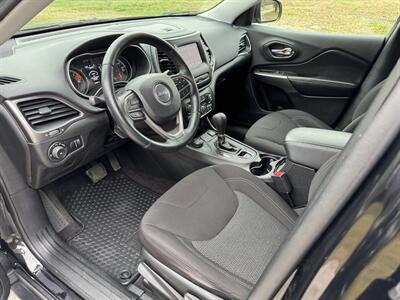 2019 Jeep Cherokee Latitude - Photo 7 - Loganville, GA 30052