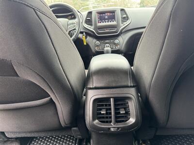2019 Jeep Cherokee Latitude - Photo 17 - Loganville, GA 30052