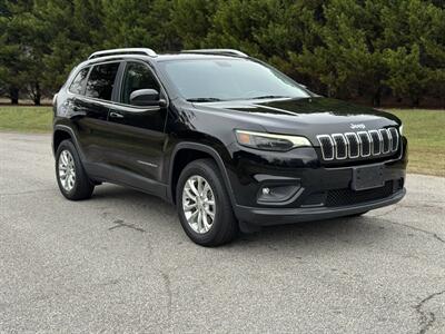 2019 Jeep Cherokee Latitude - Photo 3 - Loganville, GA 30052