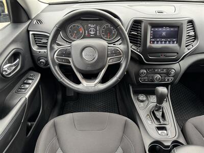 2019 Jeep Cherokee Latitude - Photo 11 - Loganville, GA 30052