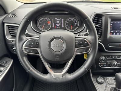 2019 Jeep Cherokee Latitude - Photo 10 - Loganville, GA 30052