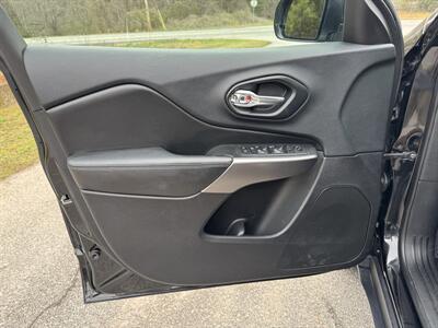 2019 Jeep Cherokee Latitude - Photo 8 - Loganville, GA 30052