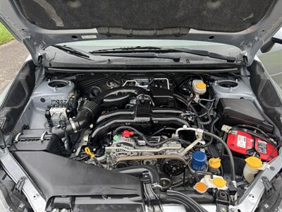 2016 Subaru Crosstrek 2.0i Limited - Photo 19 - Loganville, GA 30052