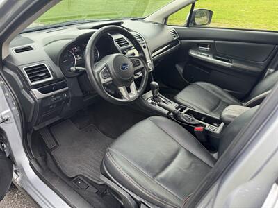 2016 Subaru Crosstrek 2.0i Limited - Photo 7 - Loganville, GA 30052
