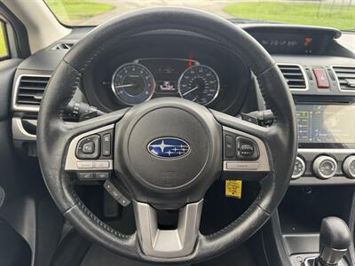 2016 Subaru Crosstrek 2.0i Limited - Photo 10 - Loganville, GA 30052