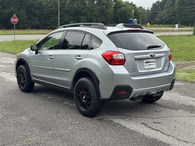 2016 Subaru Crosstrek 2.0i Limited - Photo 4 - Loganville, GA 30052
