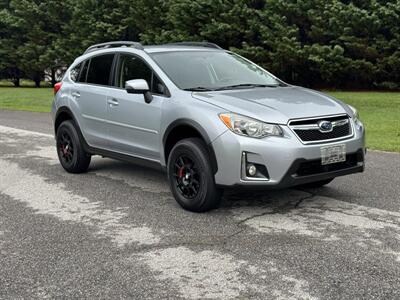 2016 Subaru Crosstrek 2.0i Limited - Photo 3 - Loganville, GA 30052