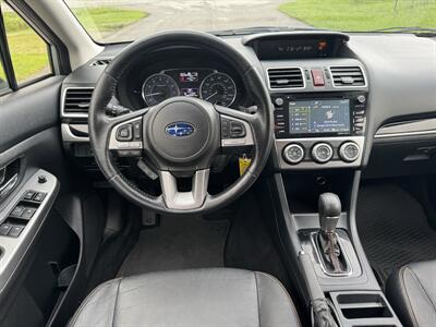 2016 Subaru Crosstrek 2.0i Limited - Photo 11 - Loganville, GA 30052