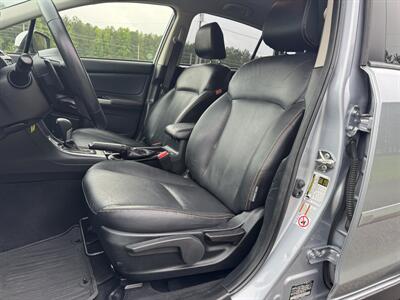 2016 Subaru Crosstrek 2.0i Limited - Photo 9 - Loganville, GA 30052