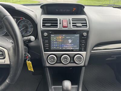 2016 Subaru Crosstrek 2.0i Limited - Photo 13 - Loganville, GA 30052